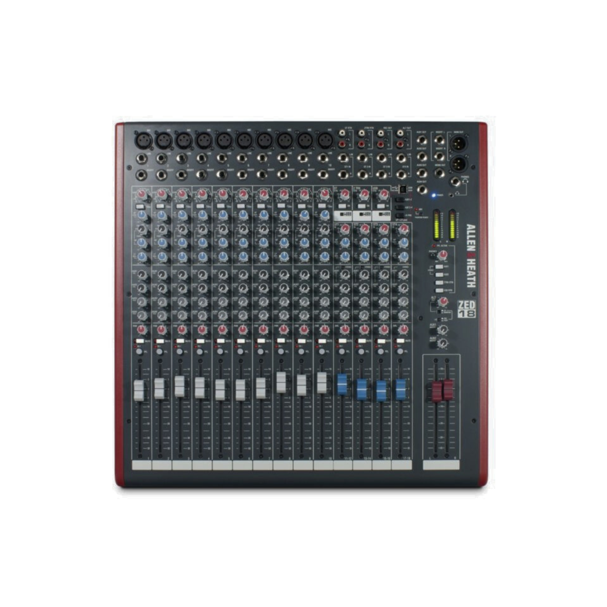 Allen & Heath ZED-18