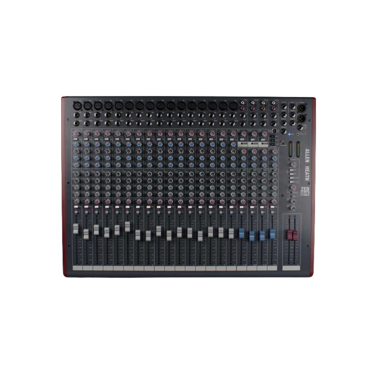 Allen & Heath ZED-24
