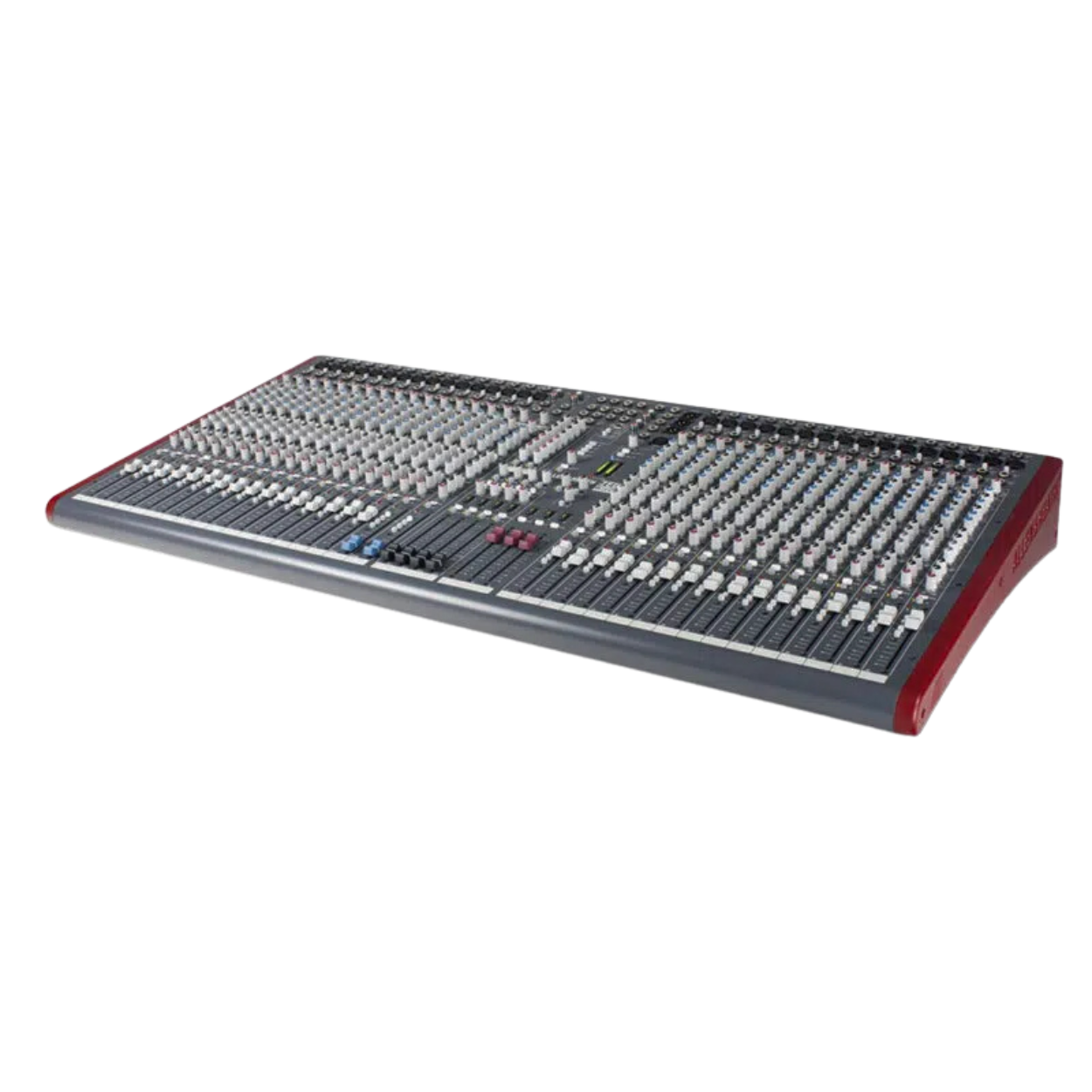 Allen & Heath ZED-436