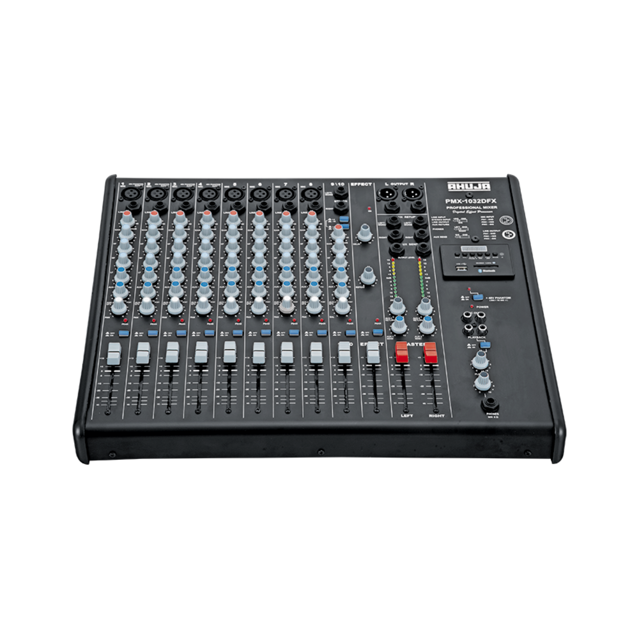 Ahuja PMX-1032DFX