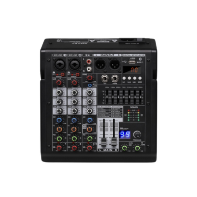 Telesonic TMS-4D