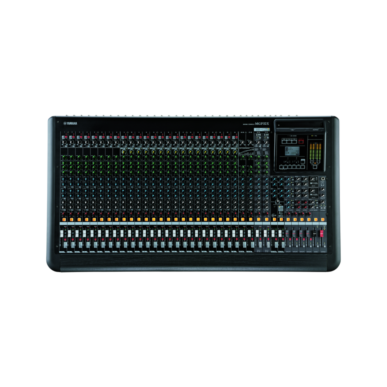Yamaha MGP32X