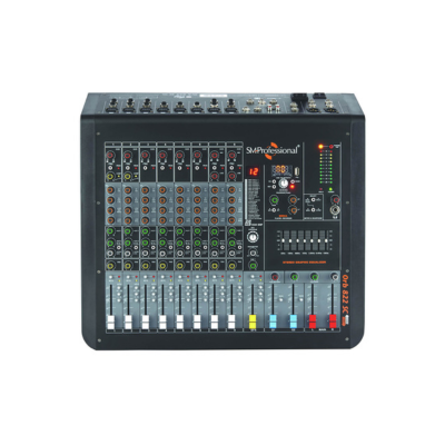 SM Professional Orb 822 SC