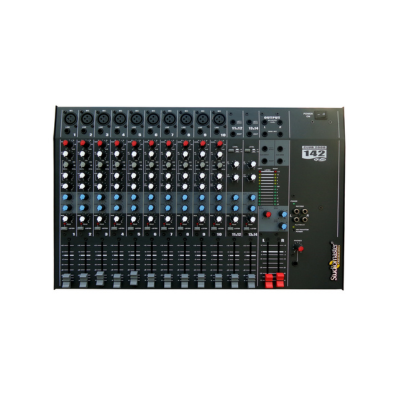 SM Professional C 142