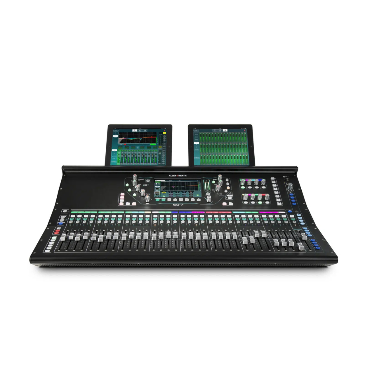 Allen & Heath Sq-7