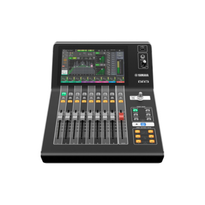 Yamaha DM3
