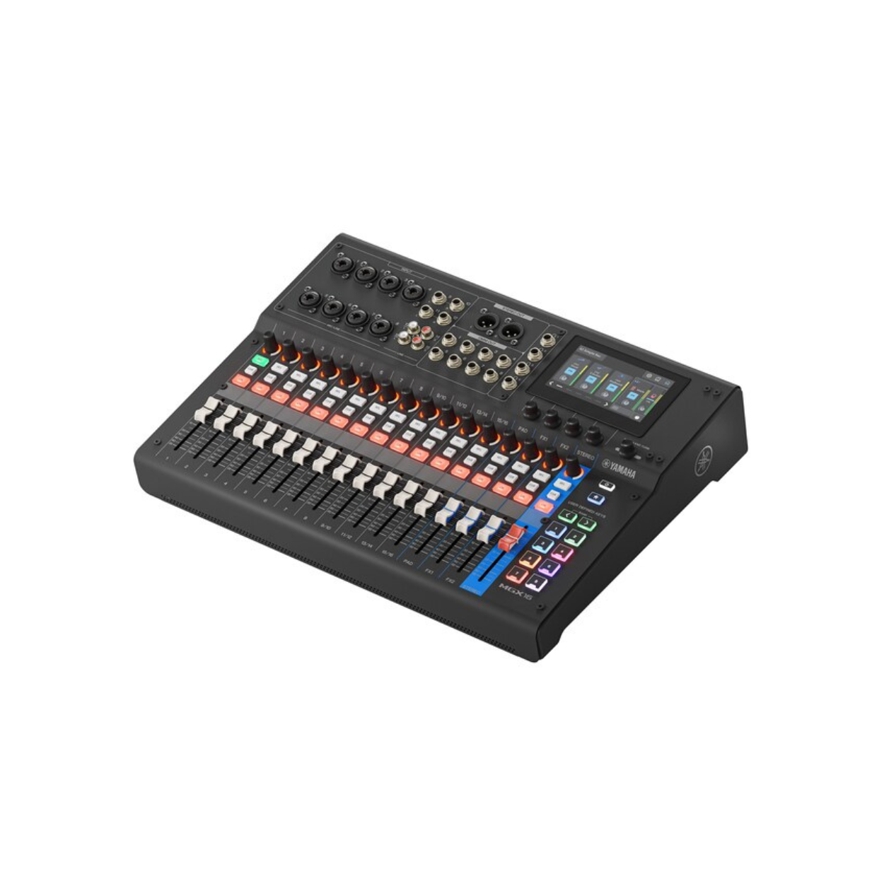 Yamaha MGX16