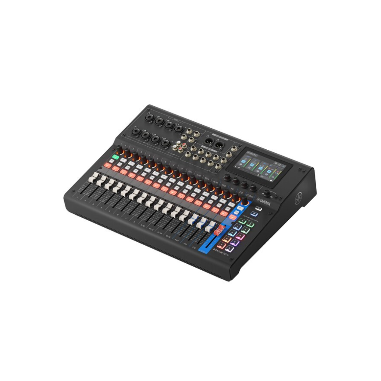 Yamaha MGX16V