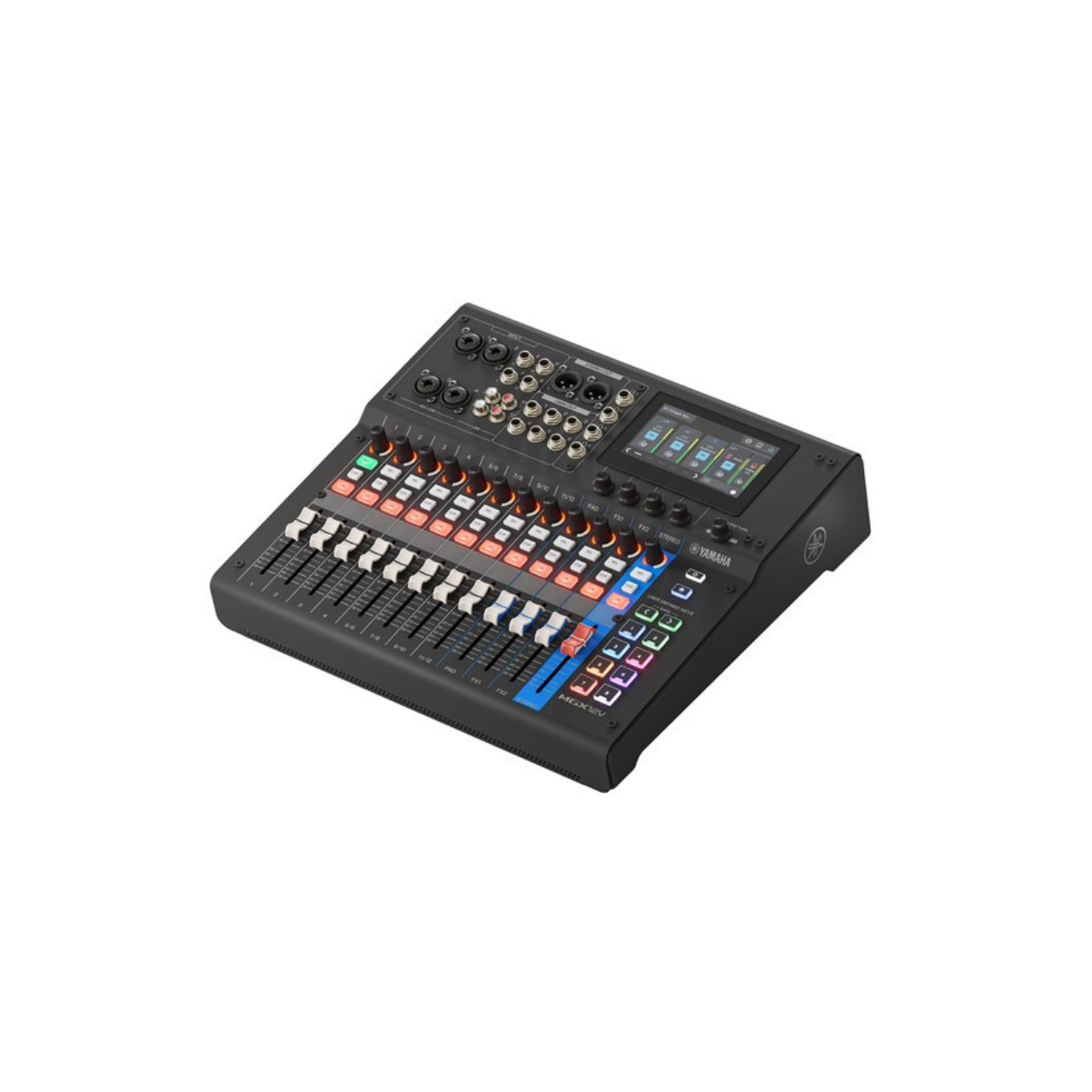 Yamaha MGX12V