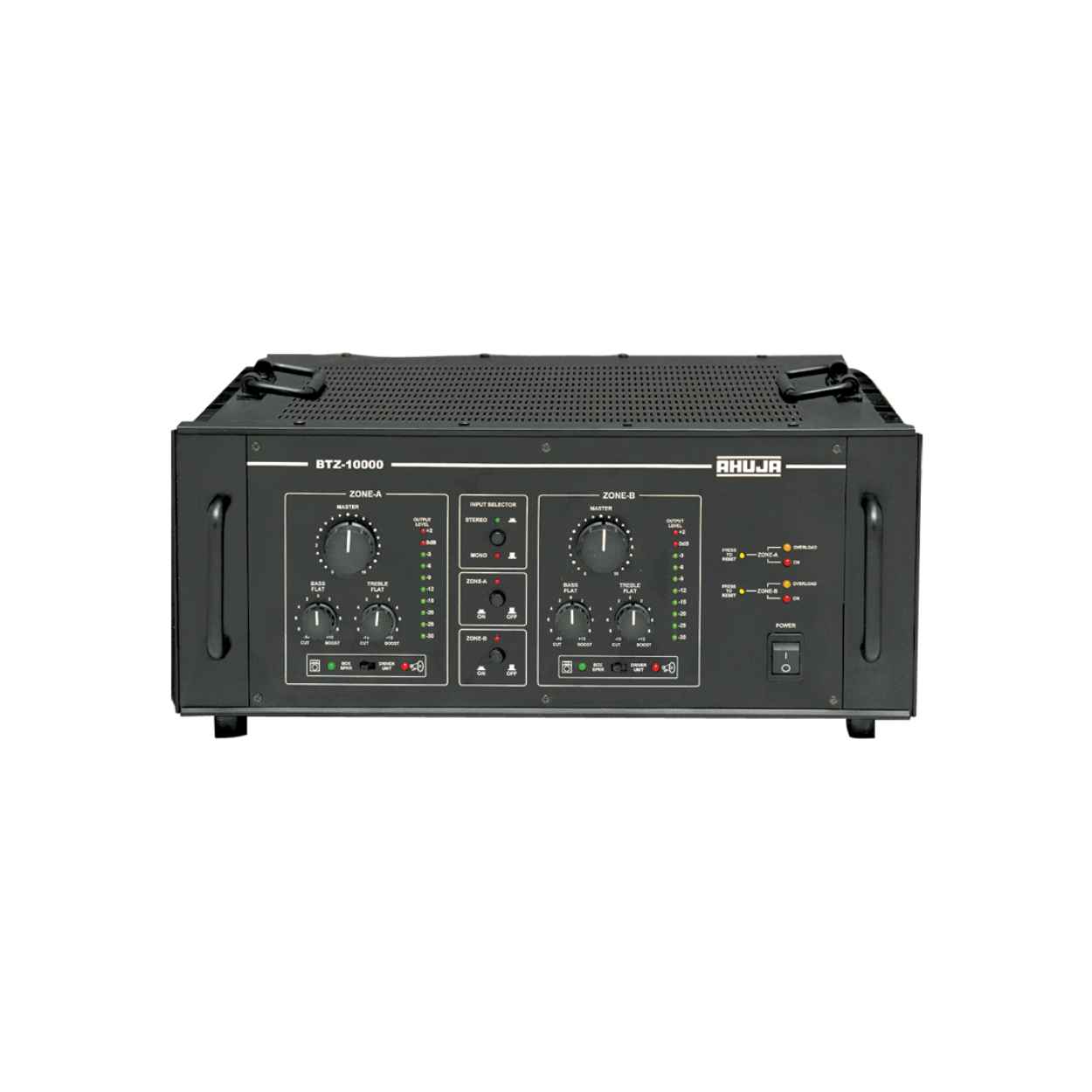 Ahuja BTZ-10000