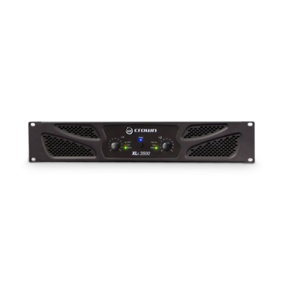 Crown XLi 3500