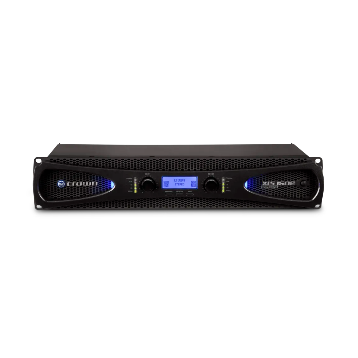 Crown XLS 1502