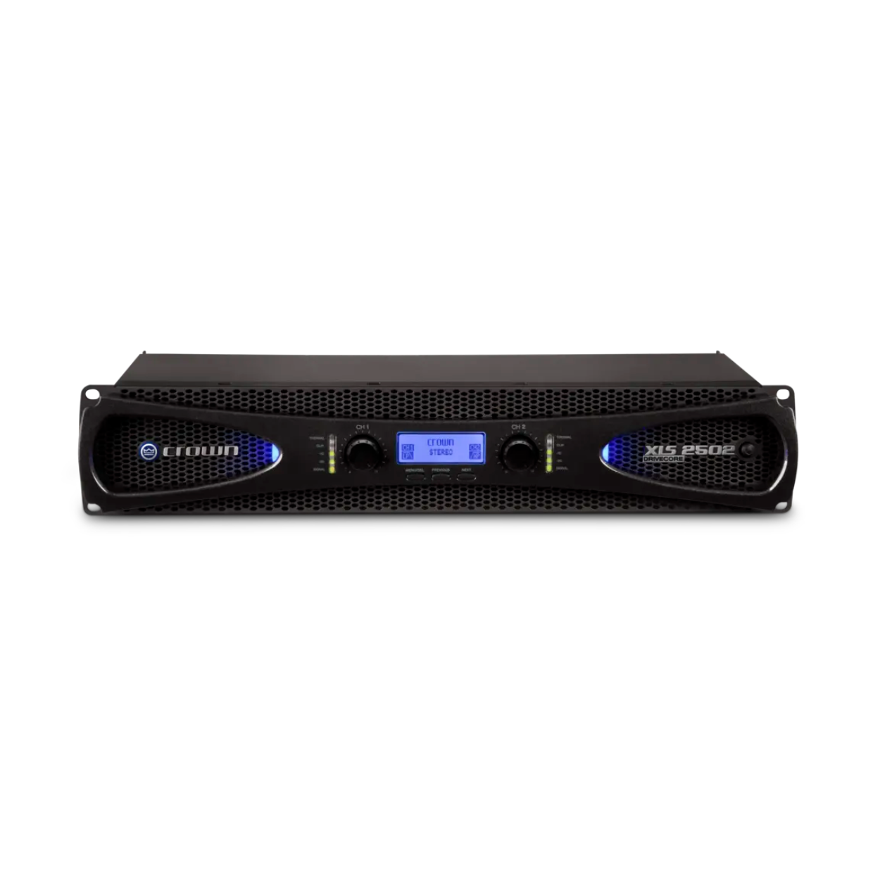Crown XLS 2502