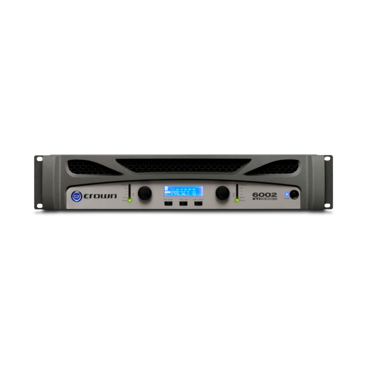 Crown XTi 6002