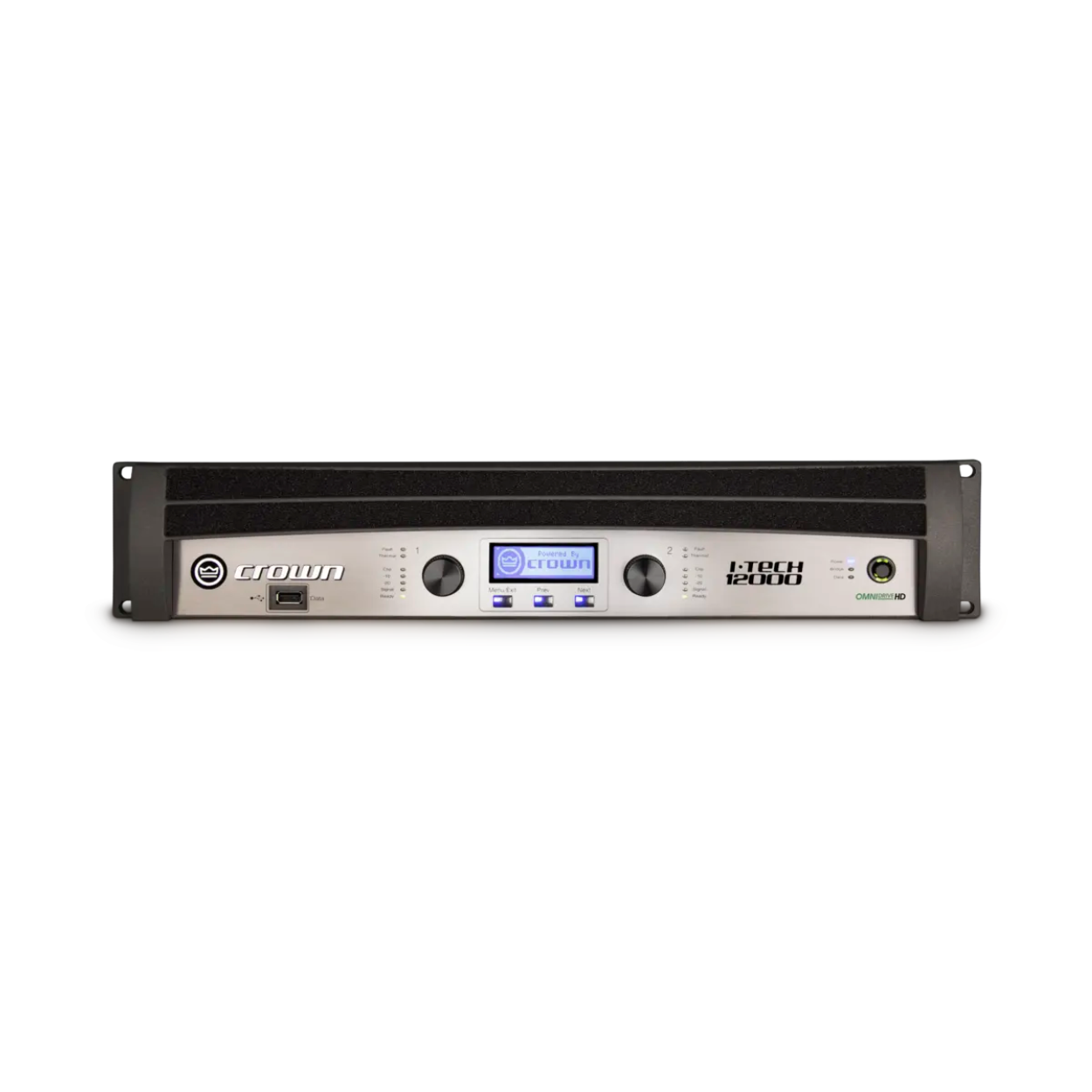 Crown I-Tech 12000HD