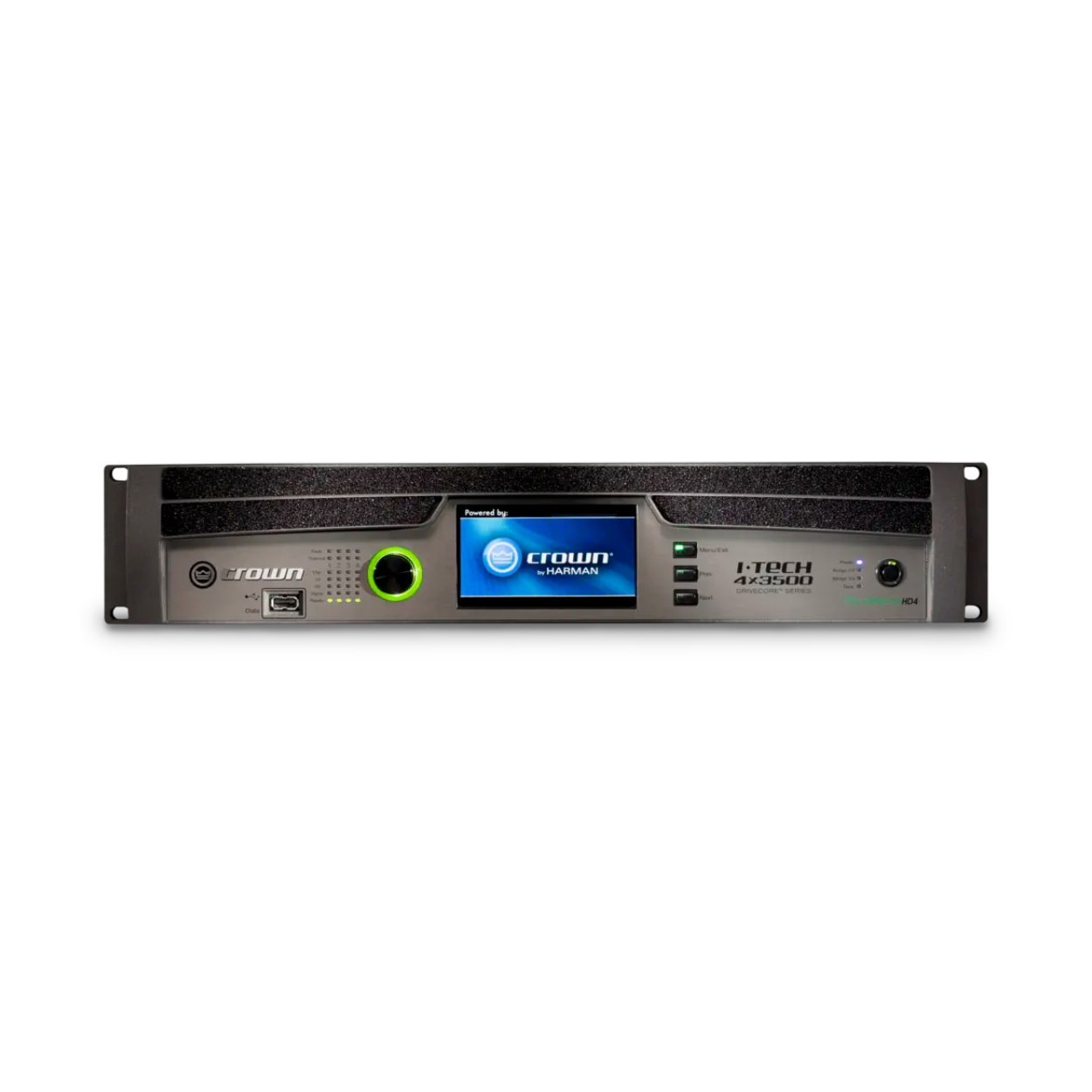 Crown I-Tech 4x3500HD