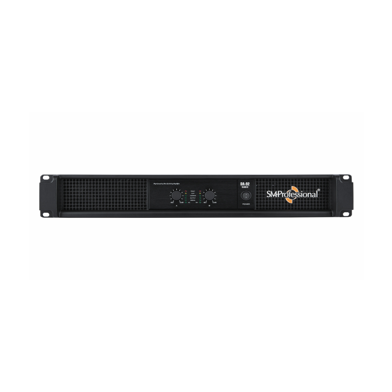SM Professional DA 92