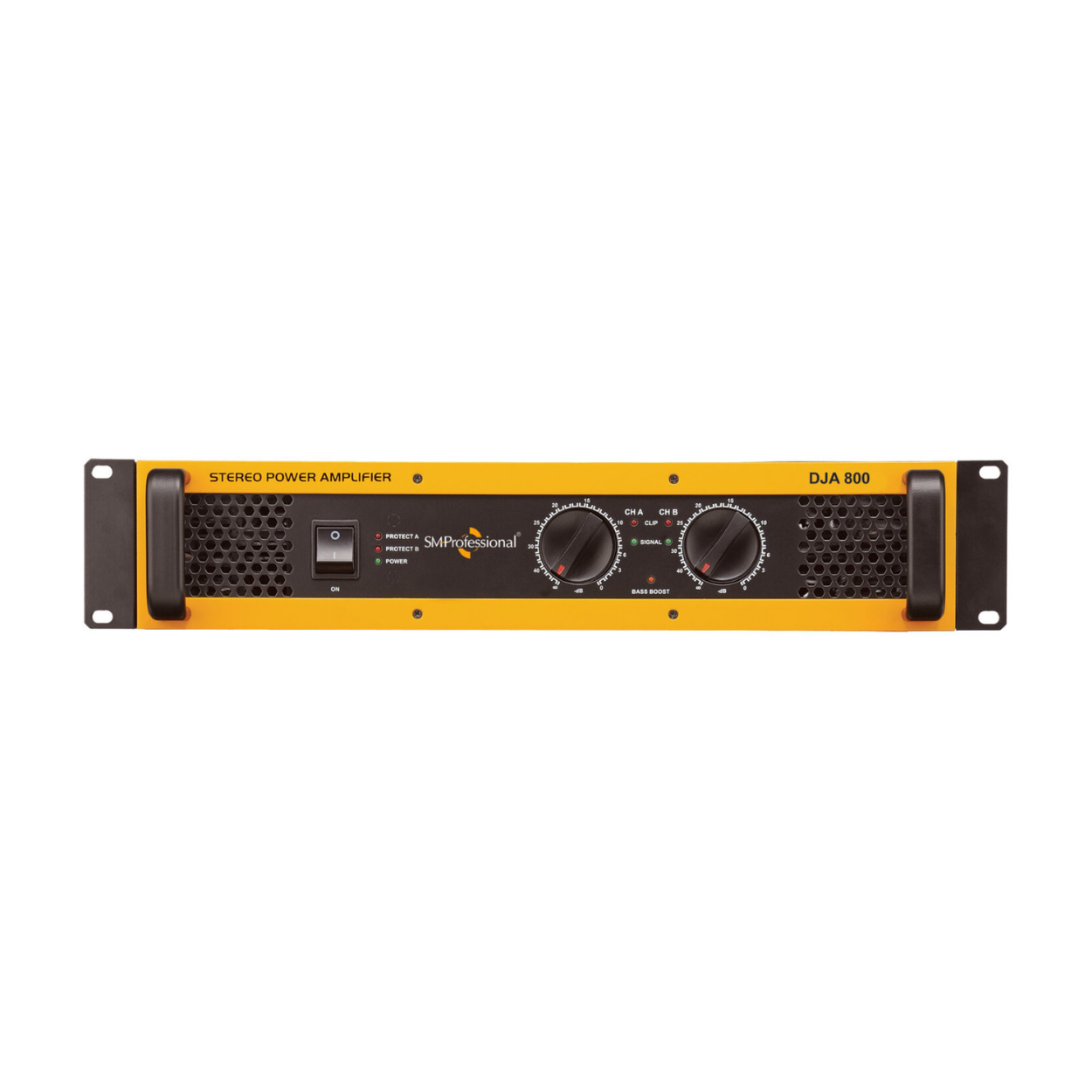 SM Professional DJA 800