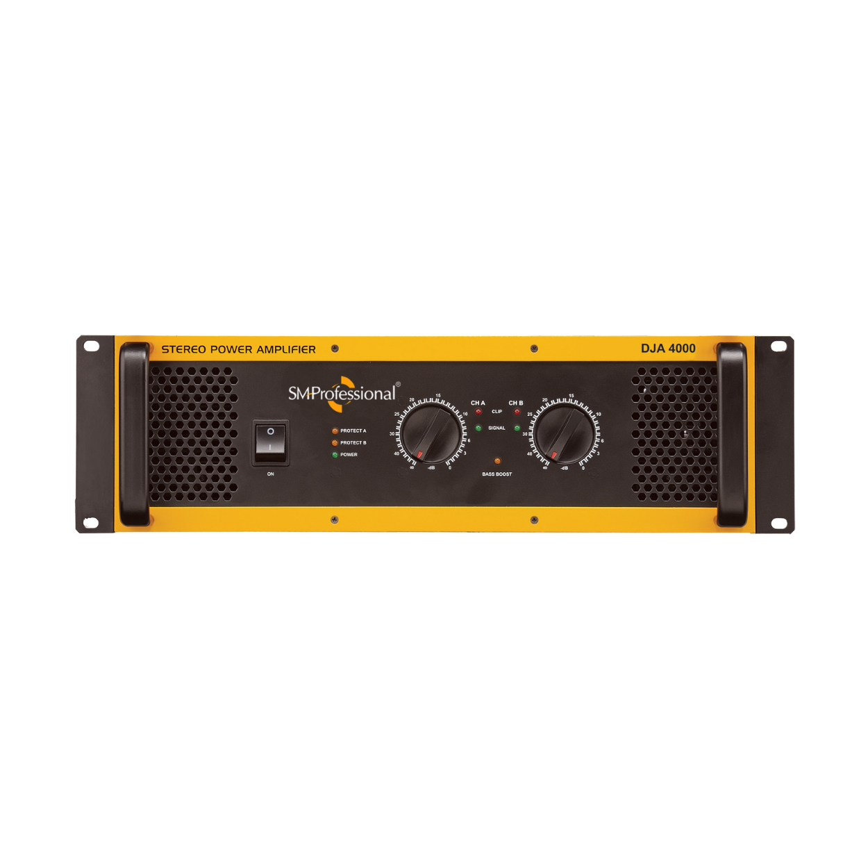 SM Professional DJA 4000