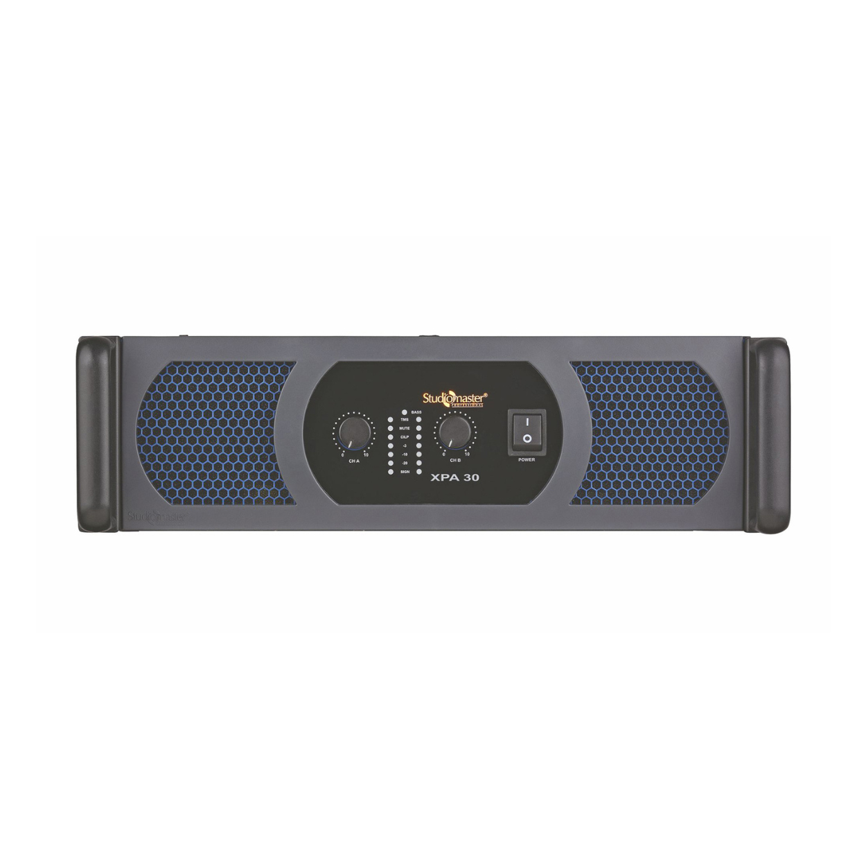 SM Professional XPA 30