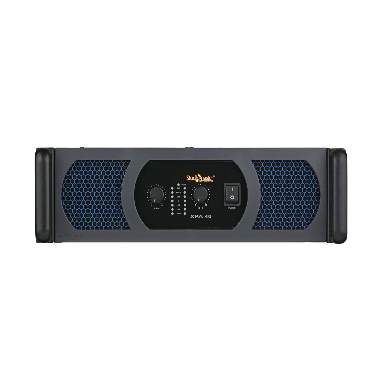 SM Professional XPA 40