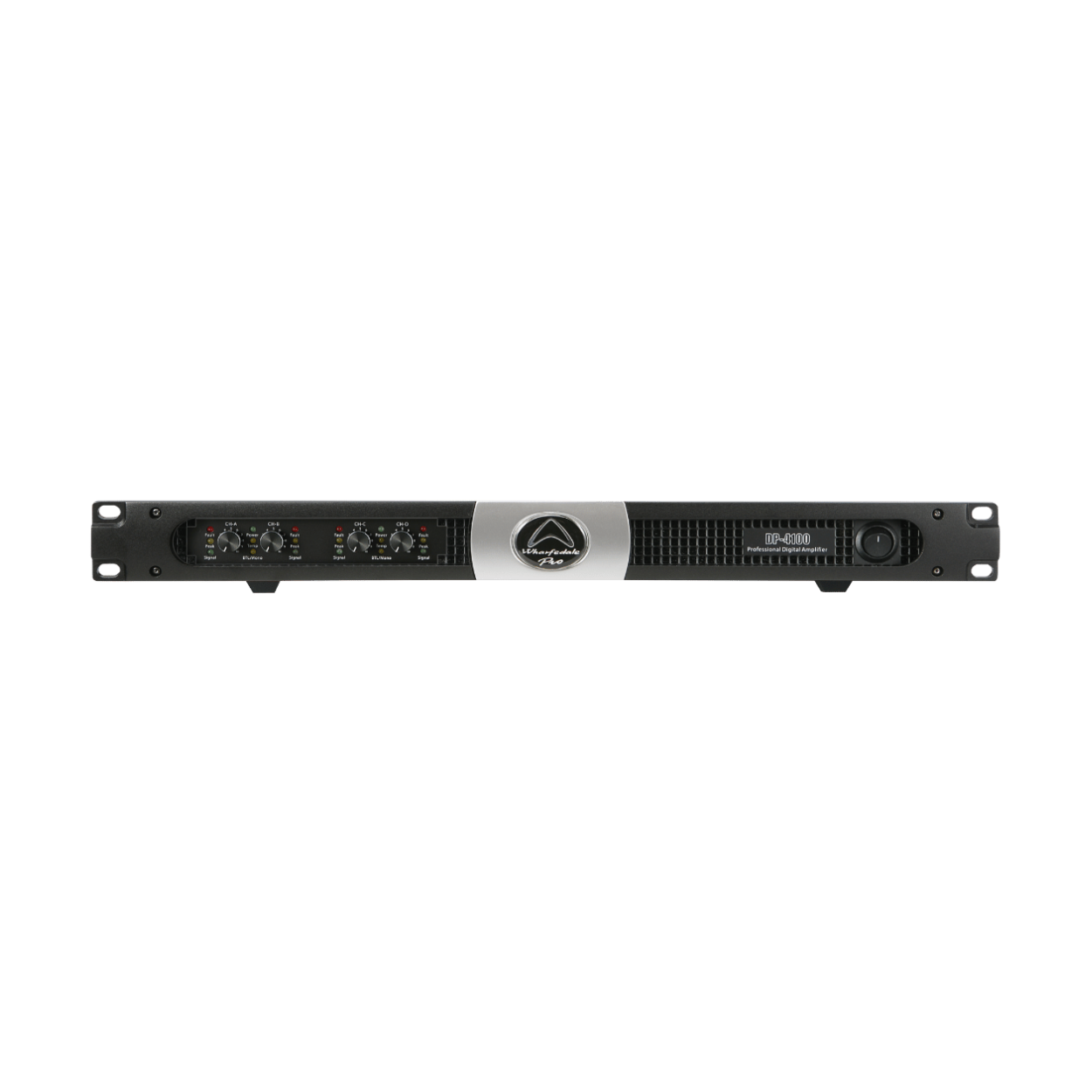 Wharfedale Pro DP-4100
