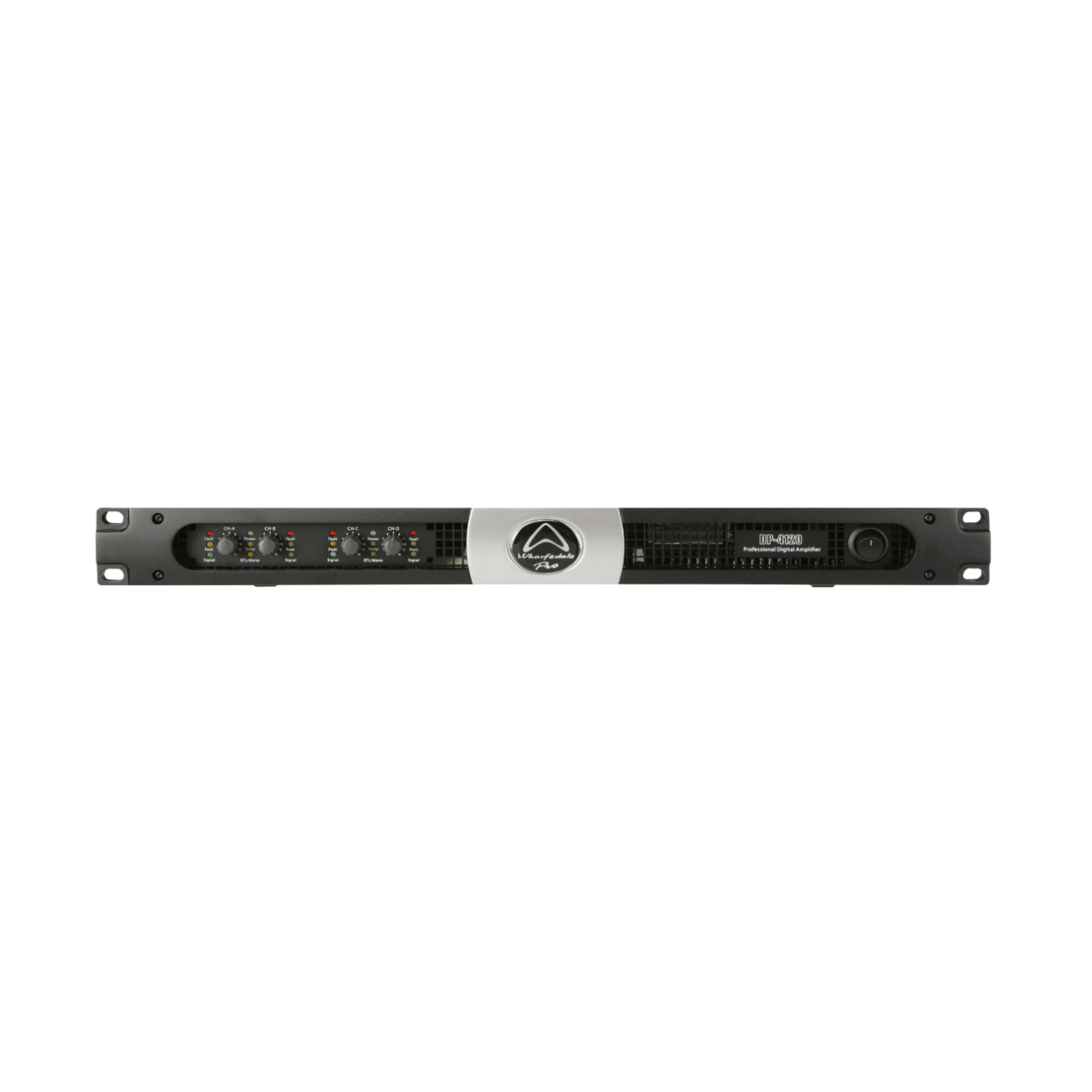 Wharfedale Pro DP-4120
