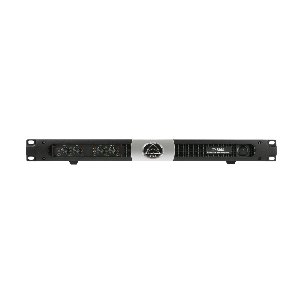 Wharfedale Pro DP-4065