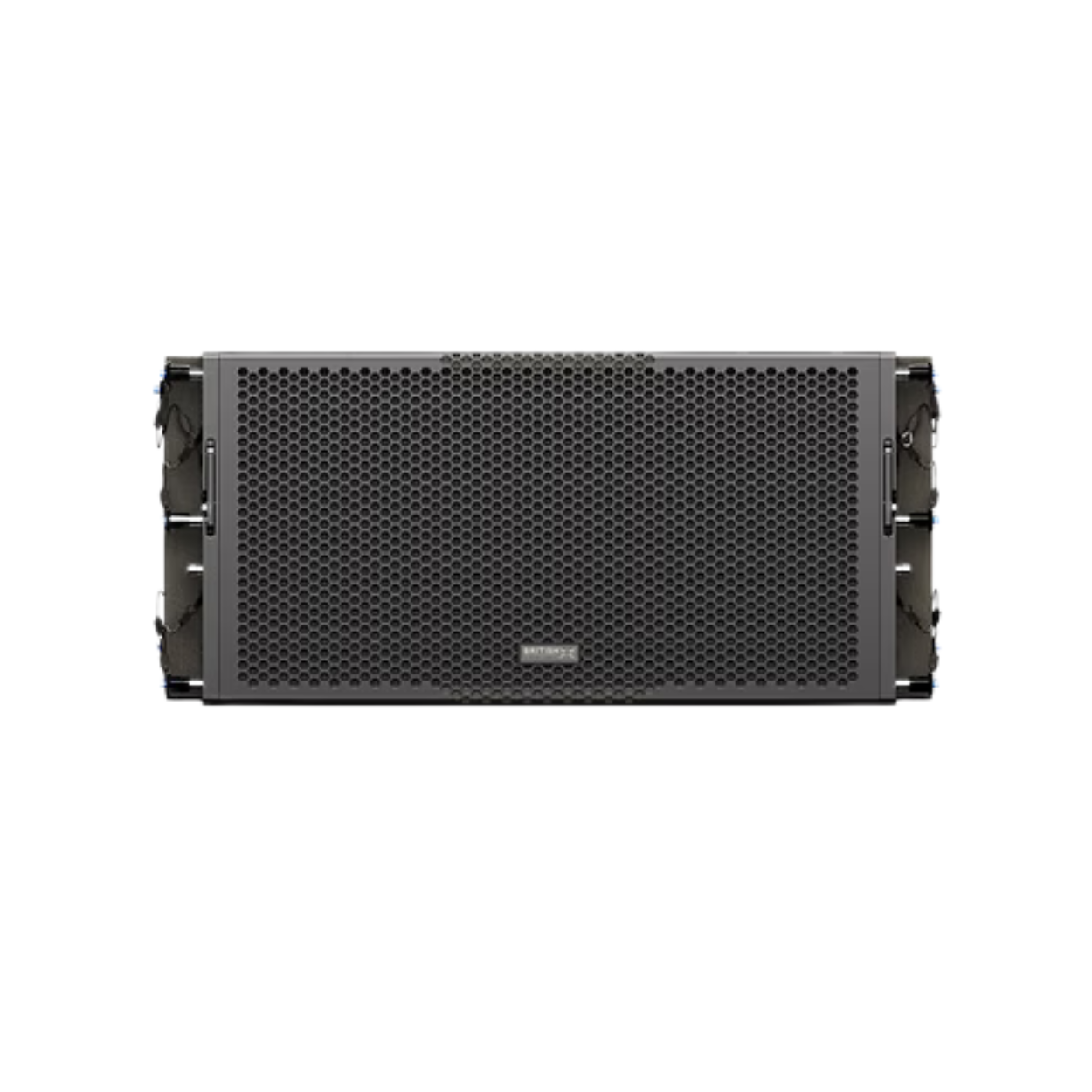 British Acoustics Delta 930 LA