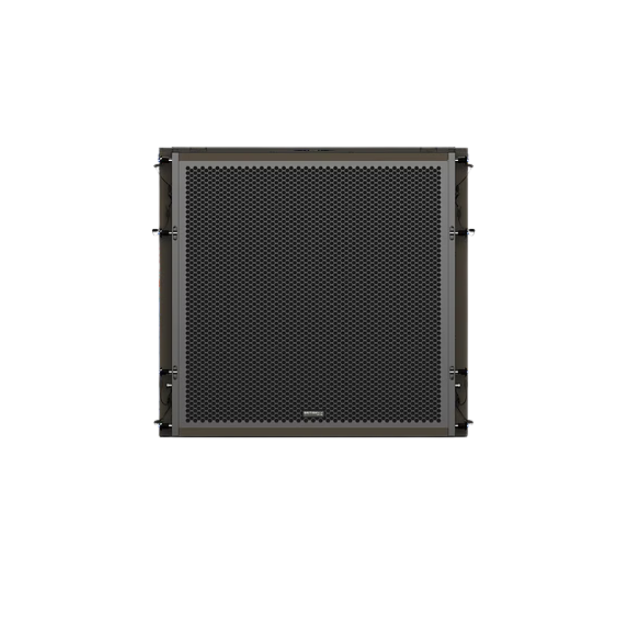 British Acoustics Delta 918 FS