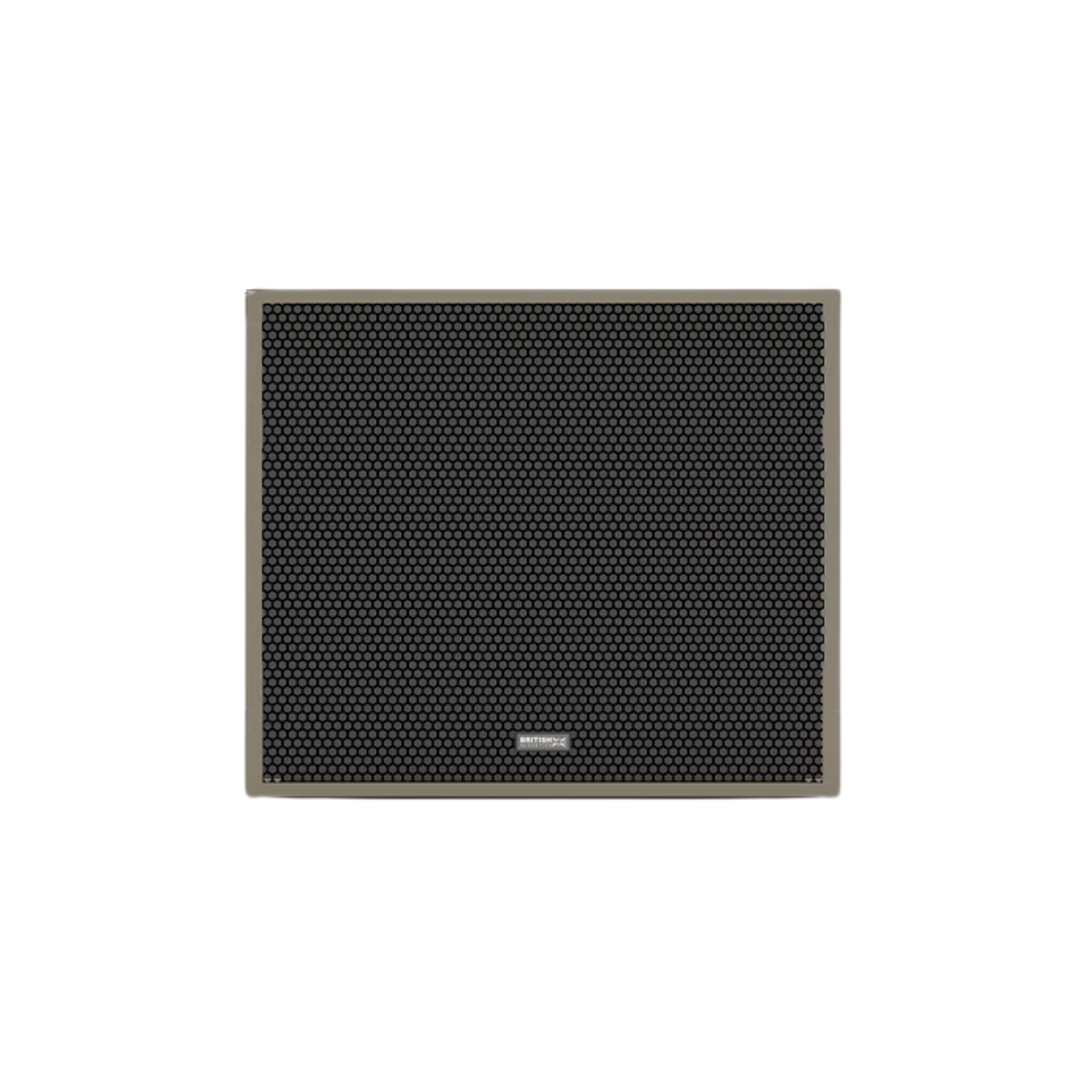 British Acoustics OctaLine 18 FS