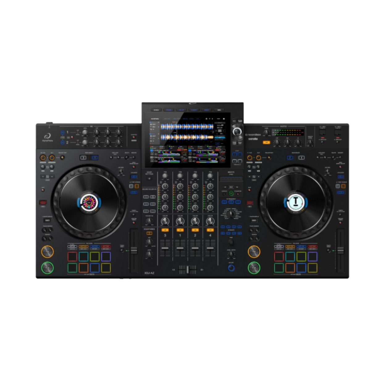 Pioneer DJ XDJ-AZ