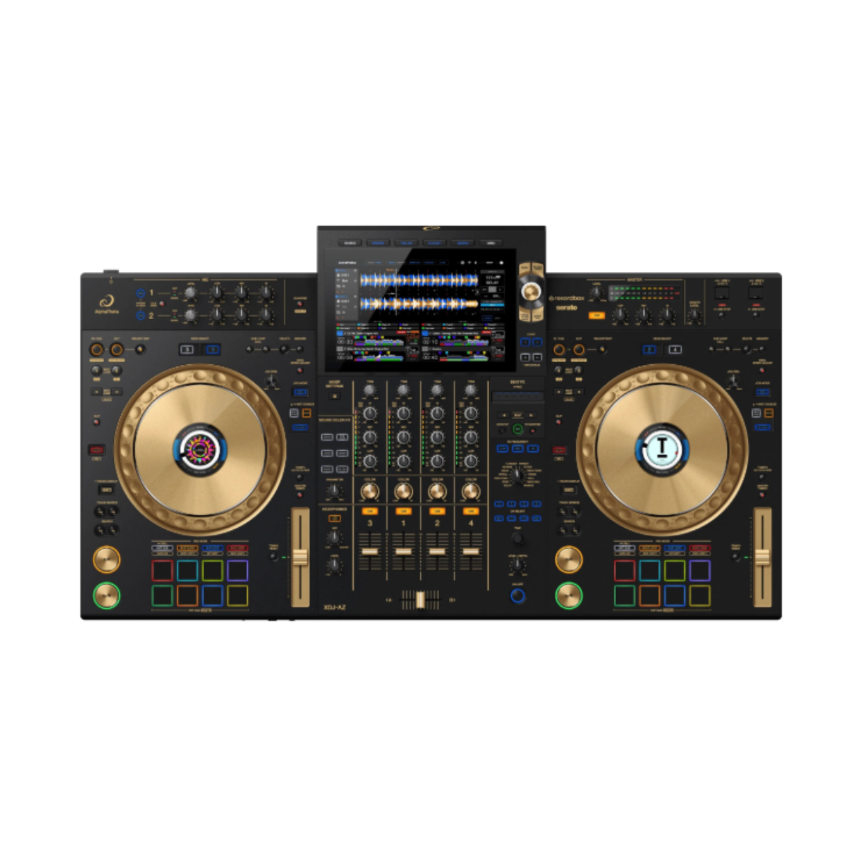 Pioneer DJ XDJ-AZ-N