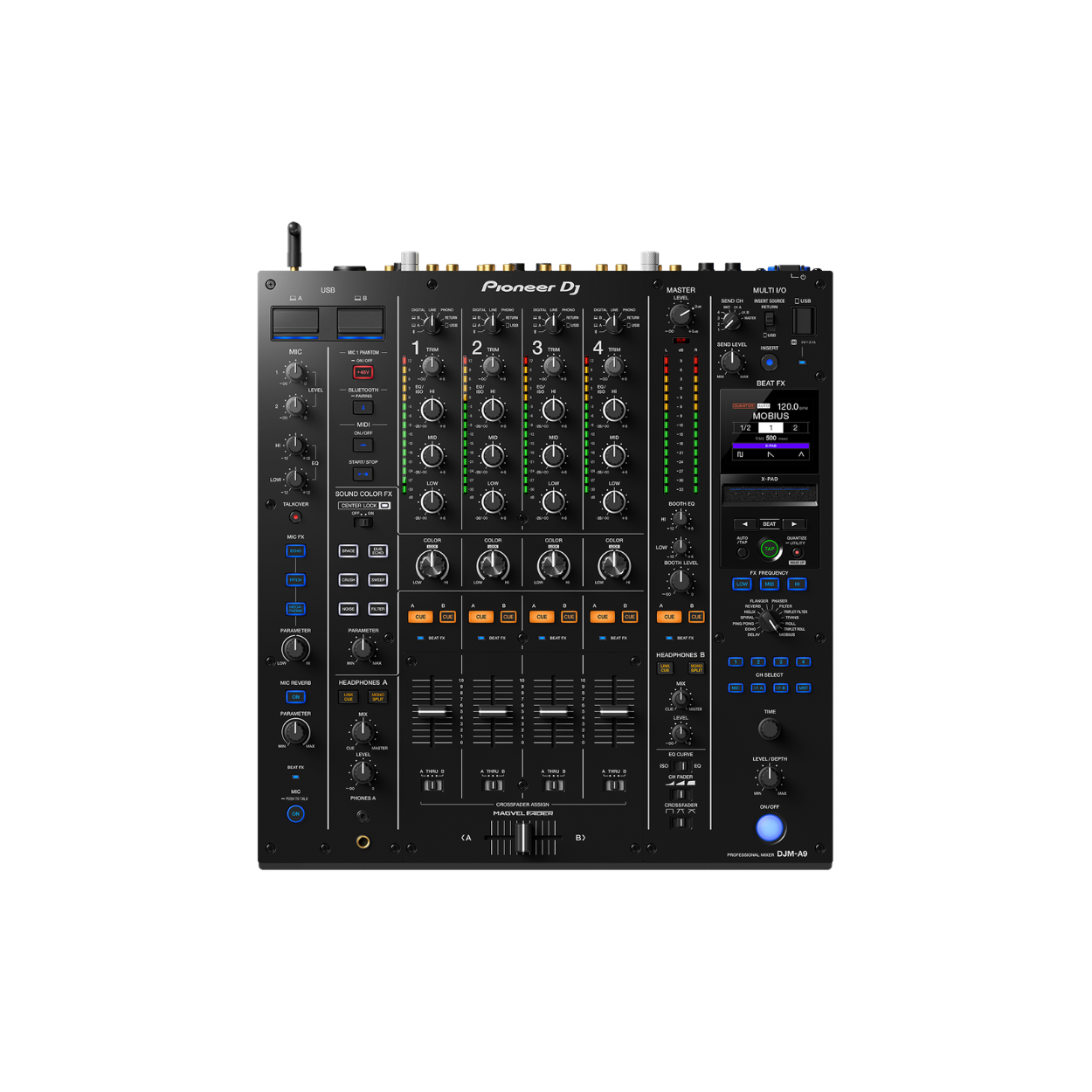 Pioneer DJ DJM-A9