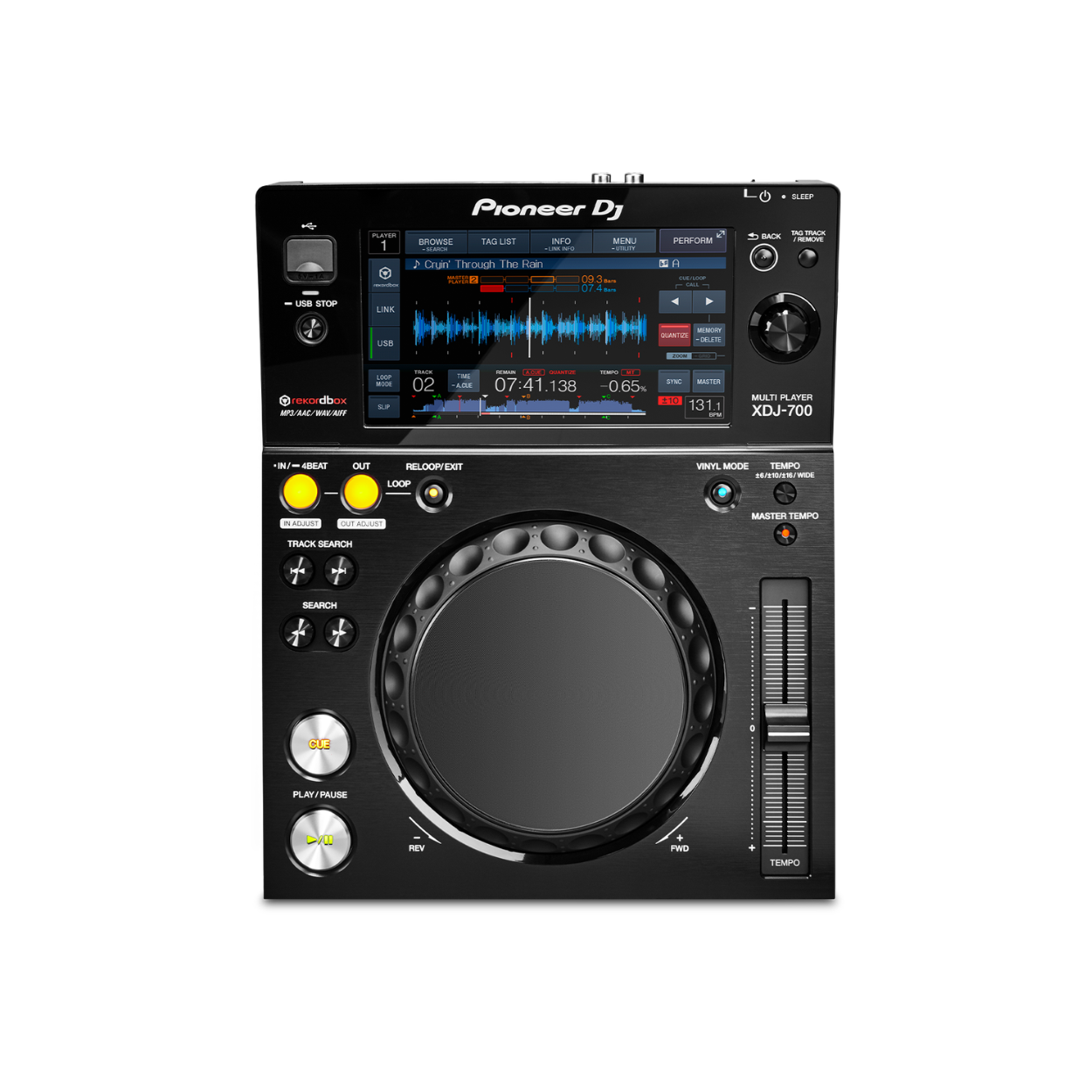 Pioneer DJ XDJ-700