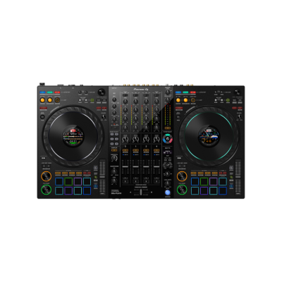 Pioneer DJ DDJ-FLX10