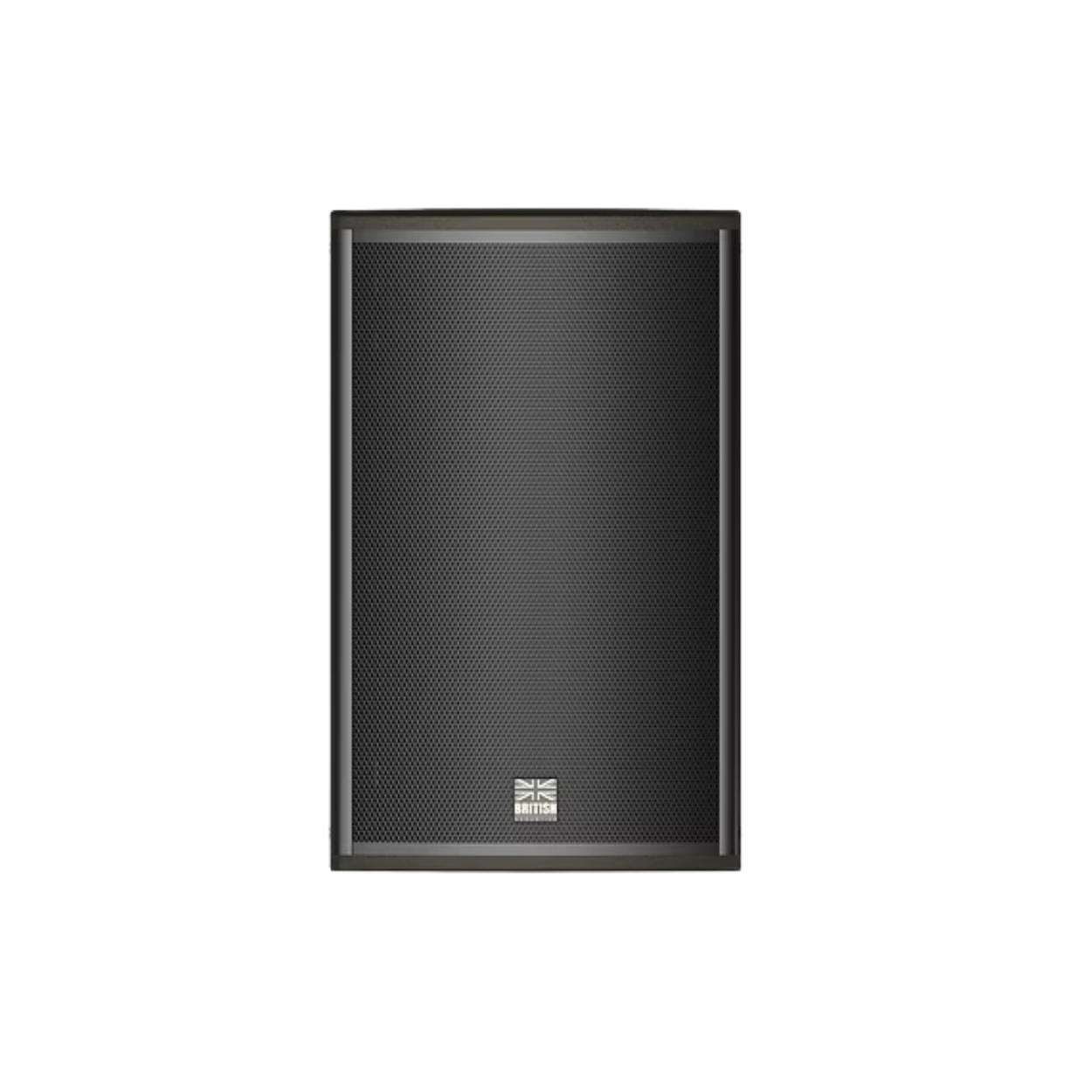 British Acoustics PW 615