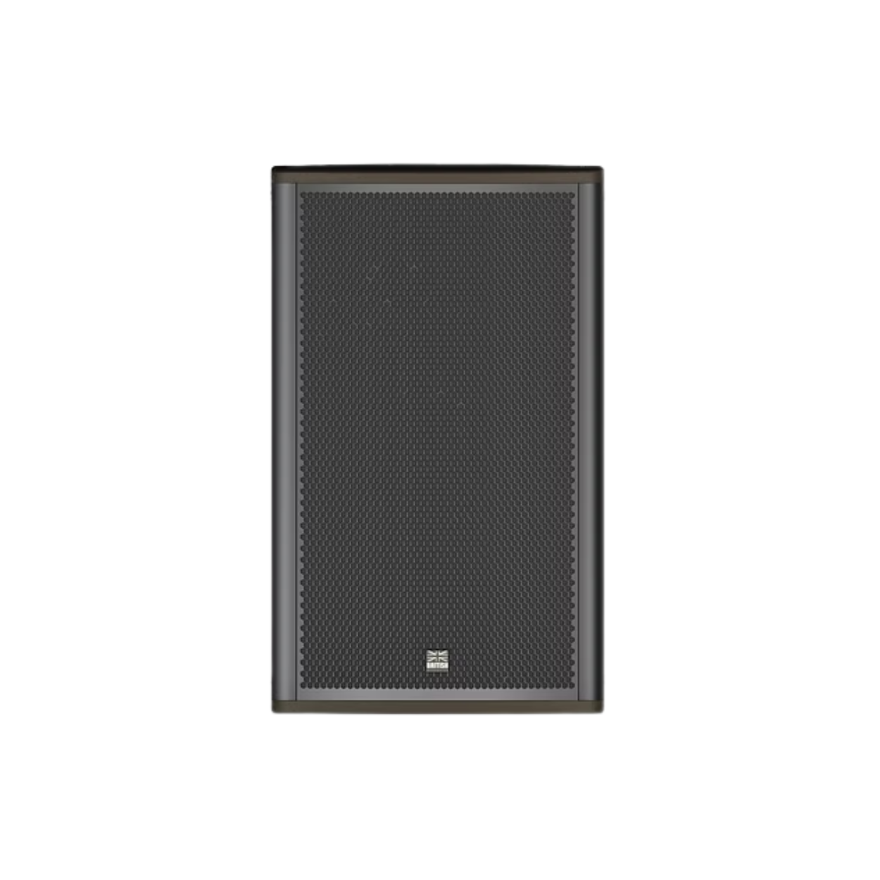 British Acoustics PW 612