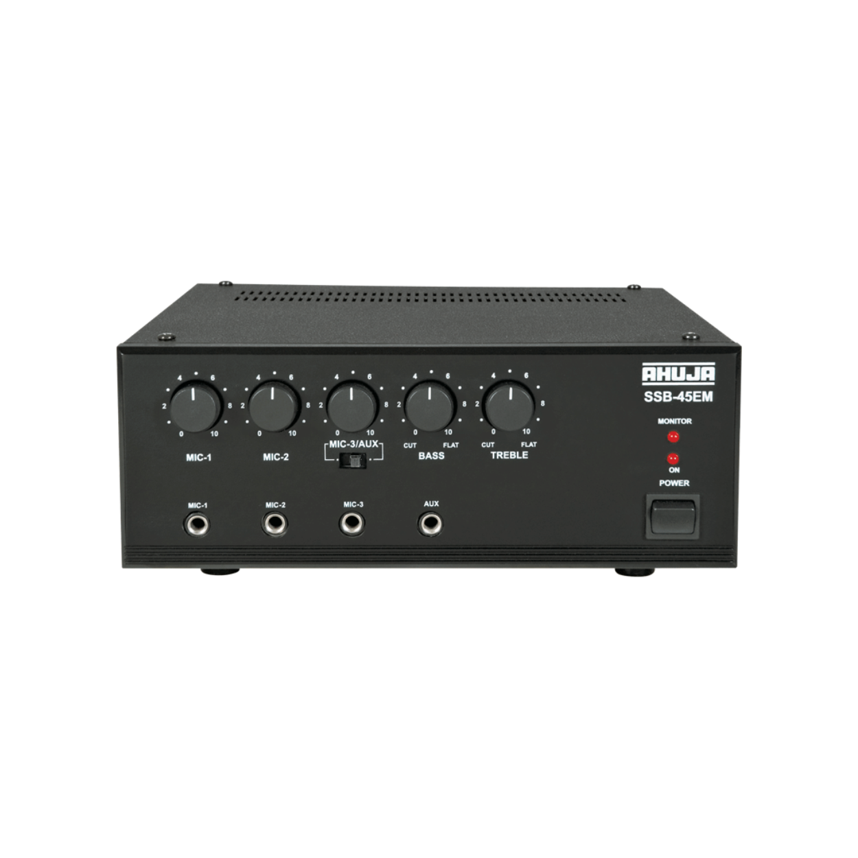 Ahuja SSB-45EM