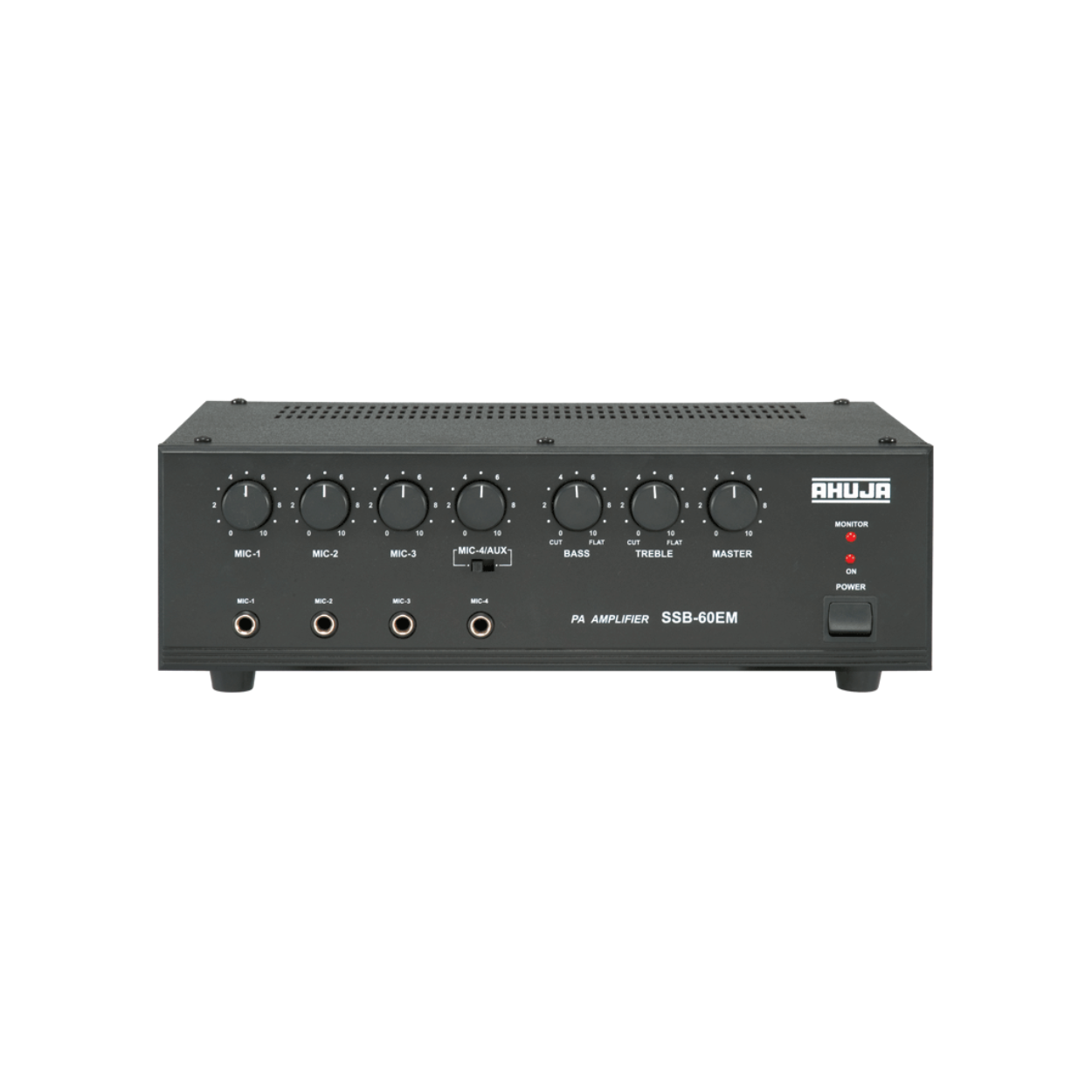 Ahuja SSB-60EM