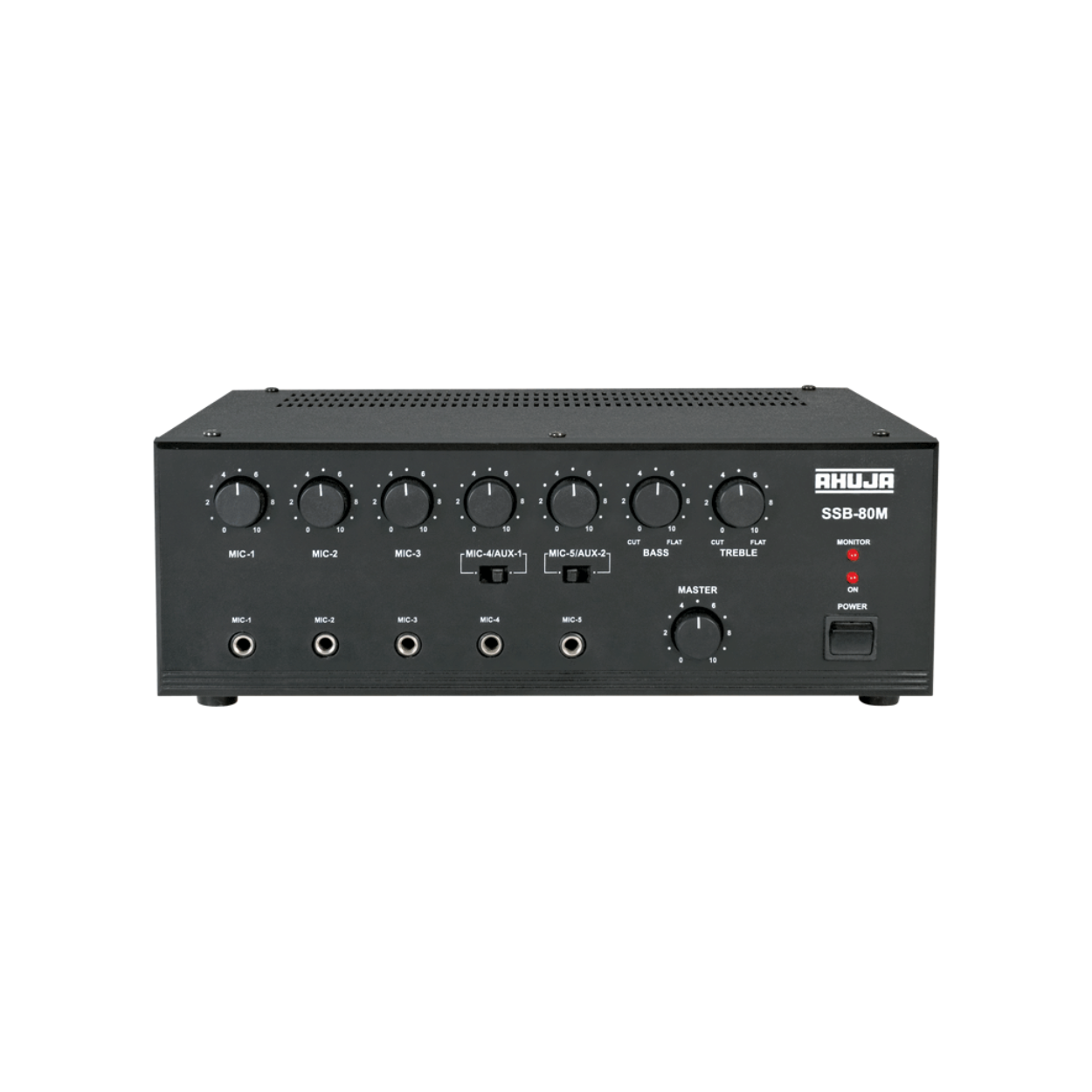 Ahuja SSB-80M