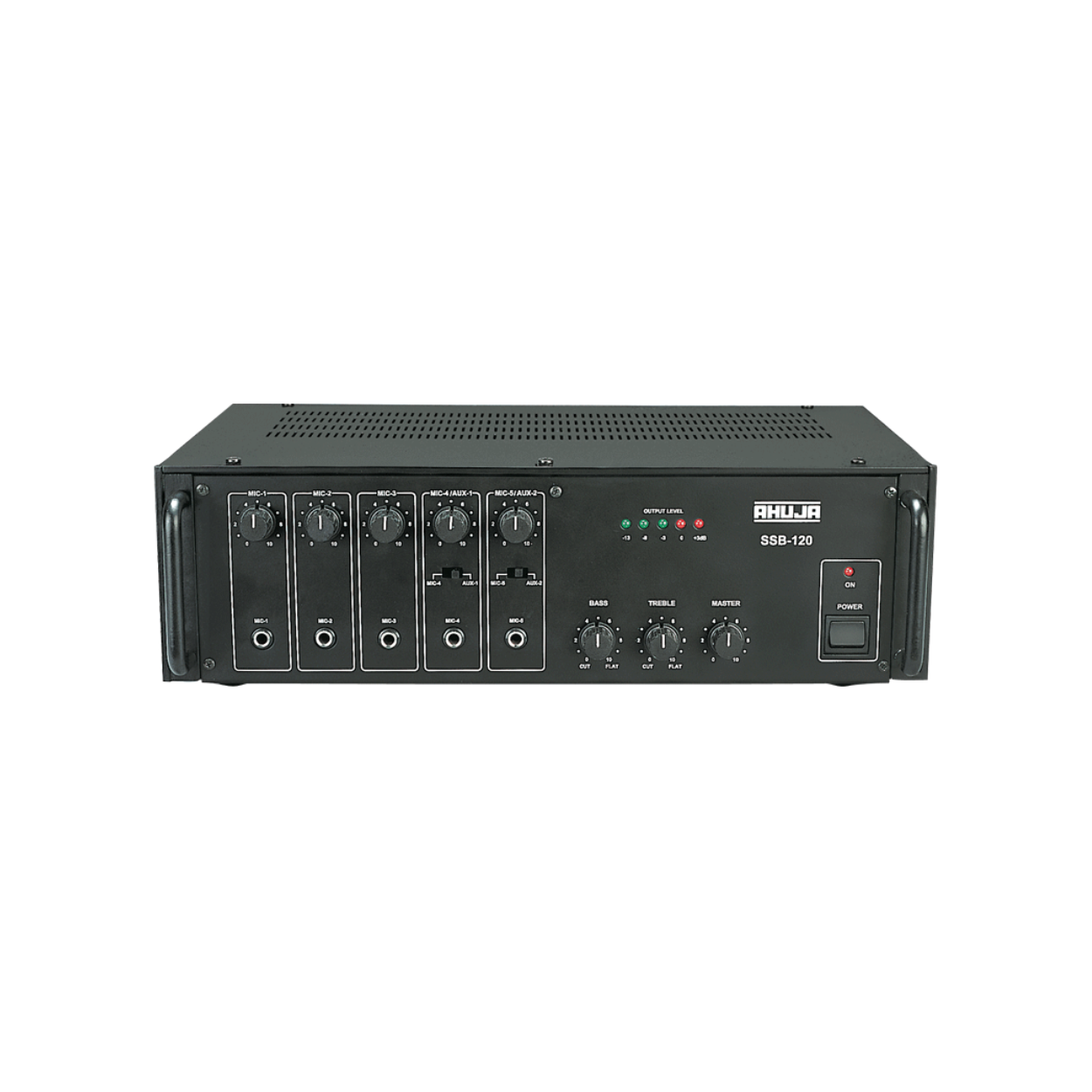 Ahuja SSB-120