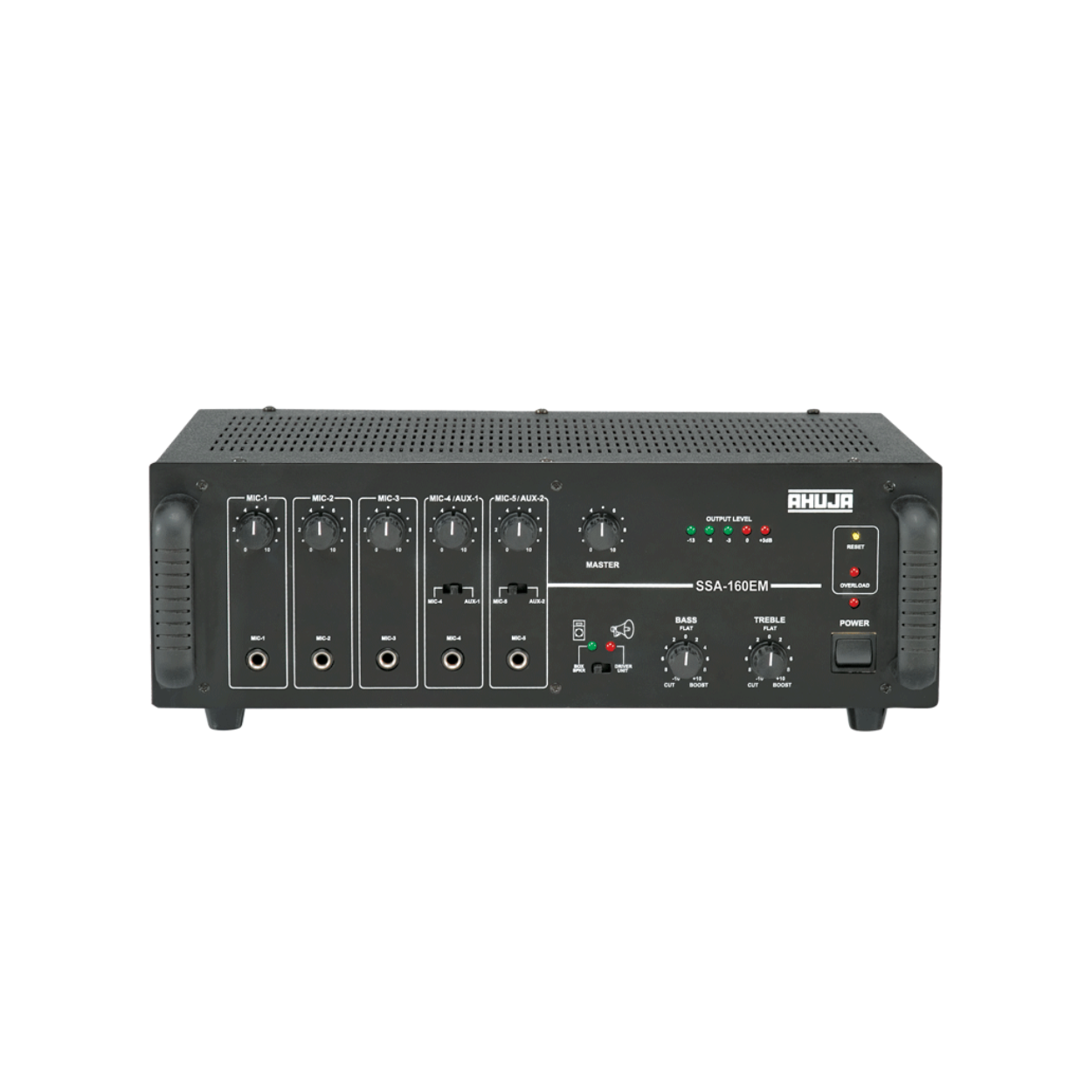 Ahuja SSA-160EM