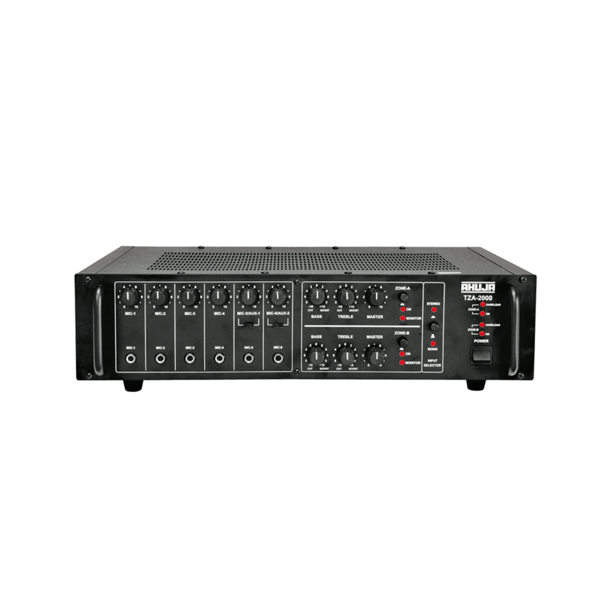 Ahuja TZA-2000