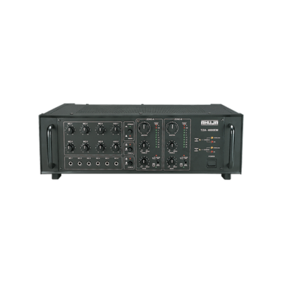 Ahuja TZA-4000EM