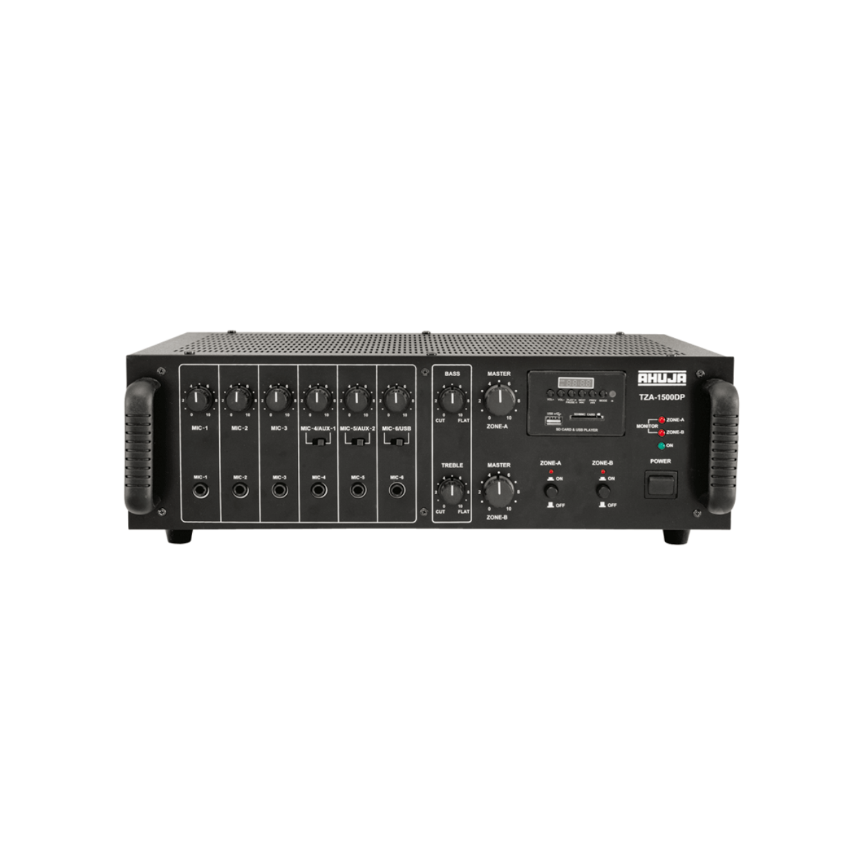 Ahuja TZA-1500DP