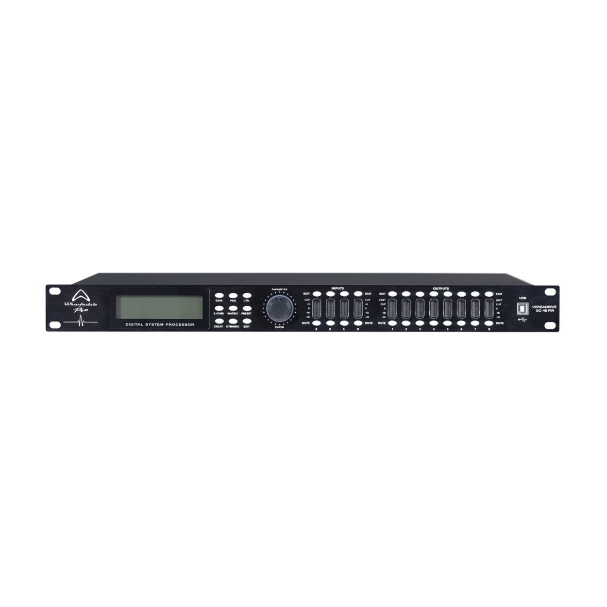 Wharfedale Pro VERSADRIVE SC-48 FIR