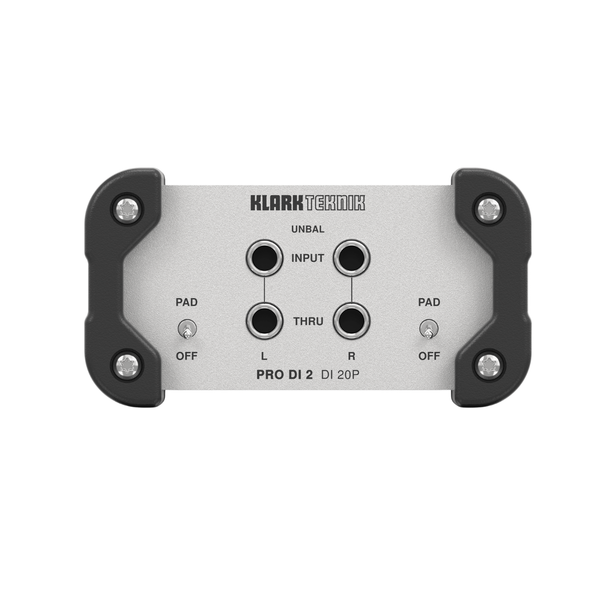 Klark Teknik DI 20P