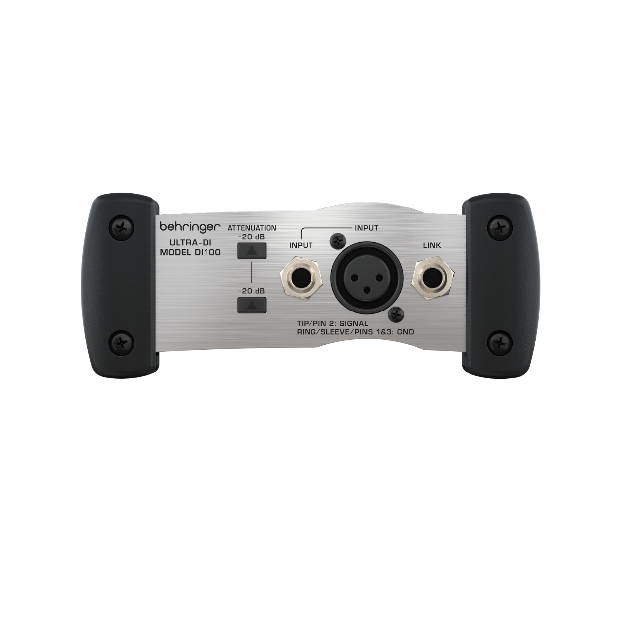 Behringer ULTRA DI100 