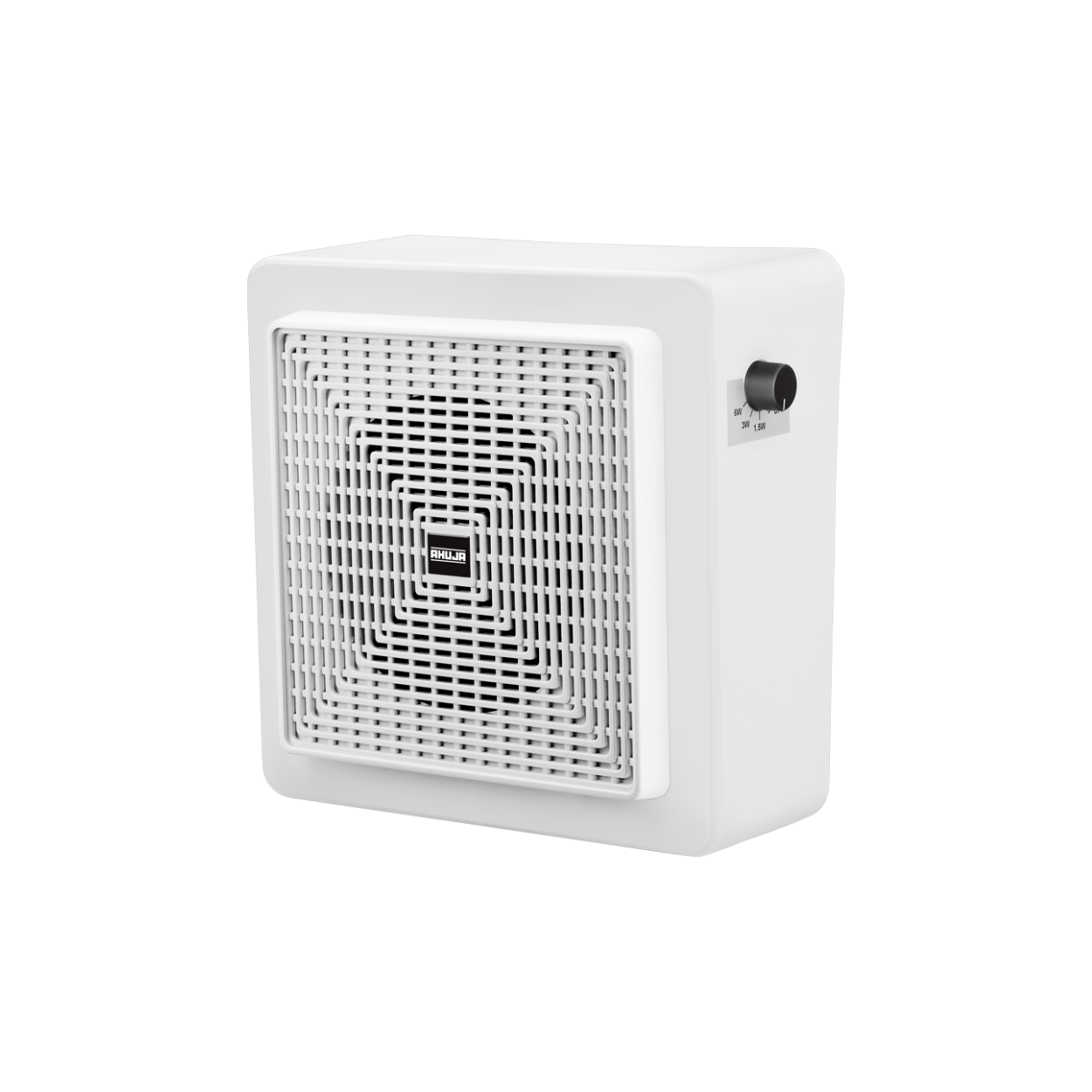 Ahuja WS-664TM